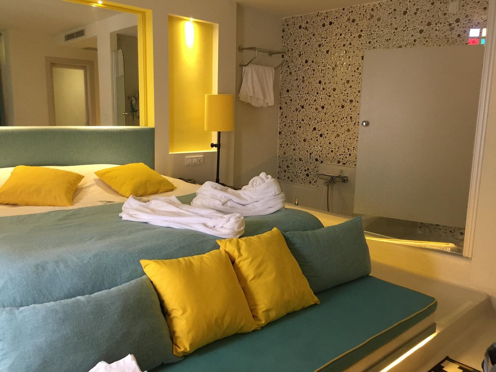 Marge Hotel (Adult Only +12) photo 20