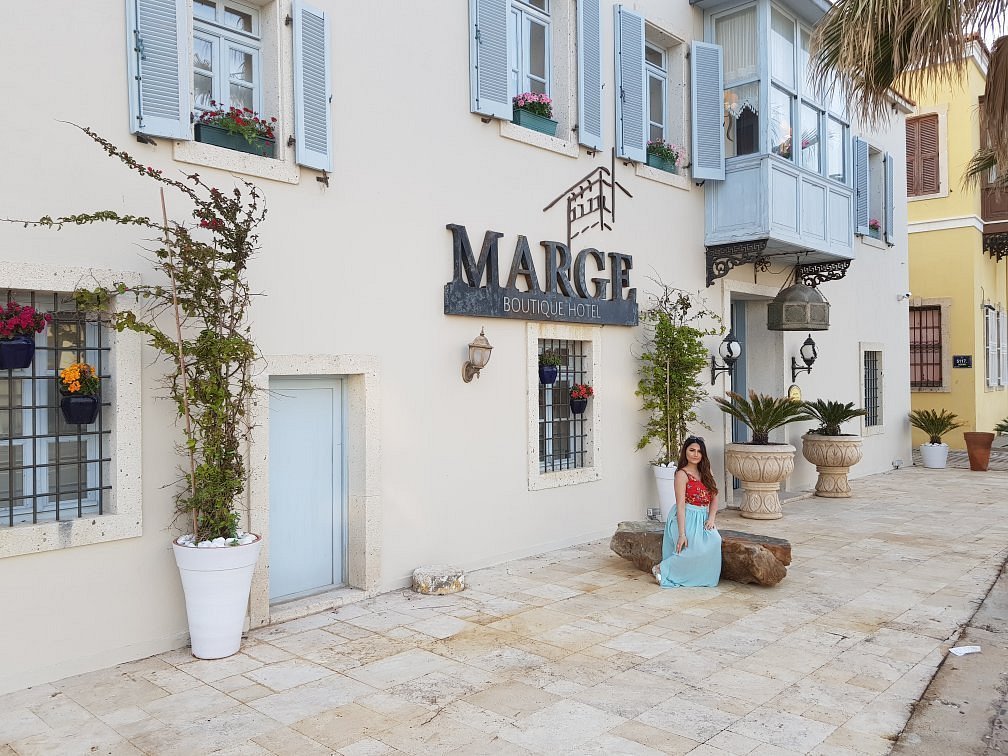 Marge Hotel (Adult Only +12) photo 2