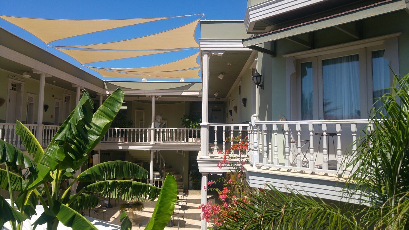 Marge Hotel (Adult Only +12) photo 6