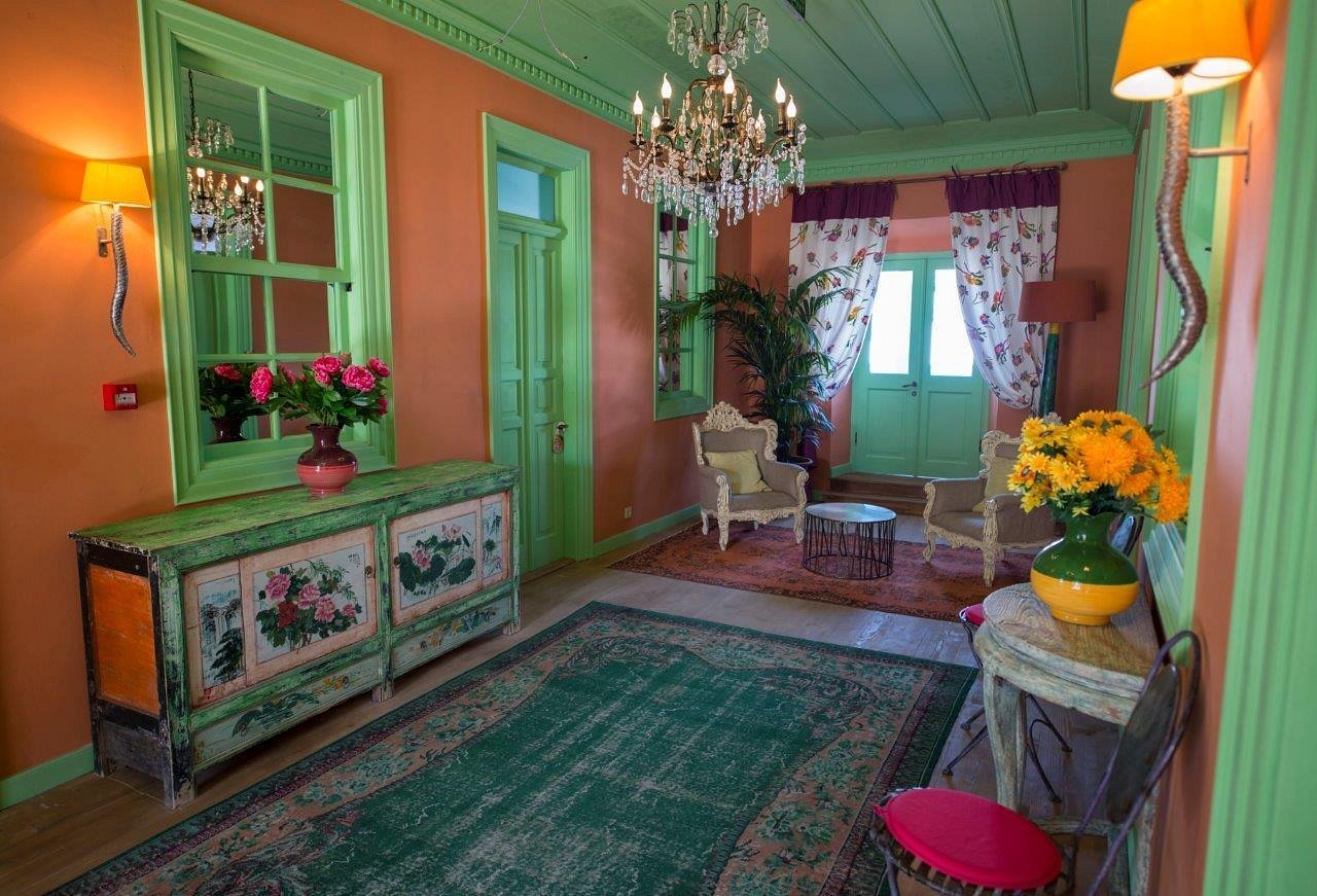 Marge Hotel (Adult Only +12) photo 8