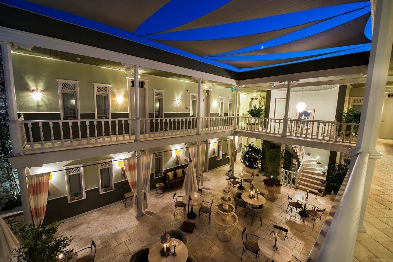 Marge Hotel (Adult Only +12) photo 4
