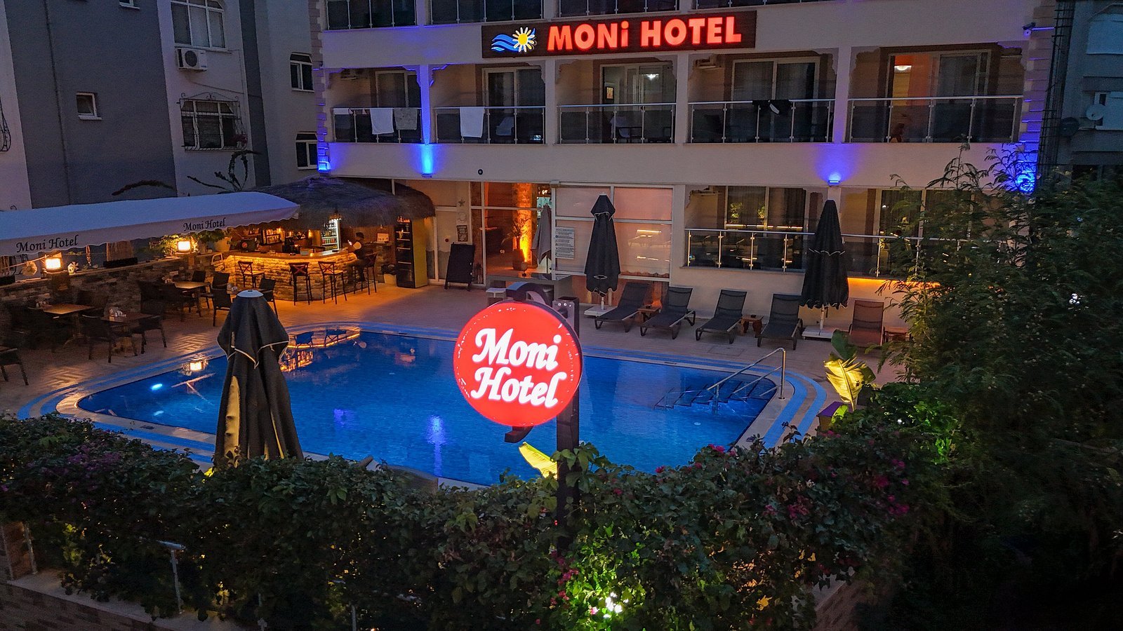 Moni Hotel photo 2