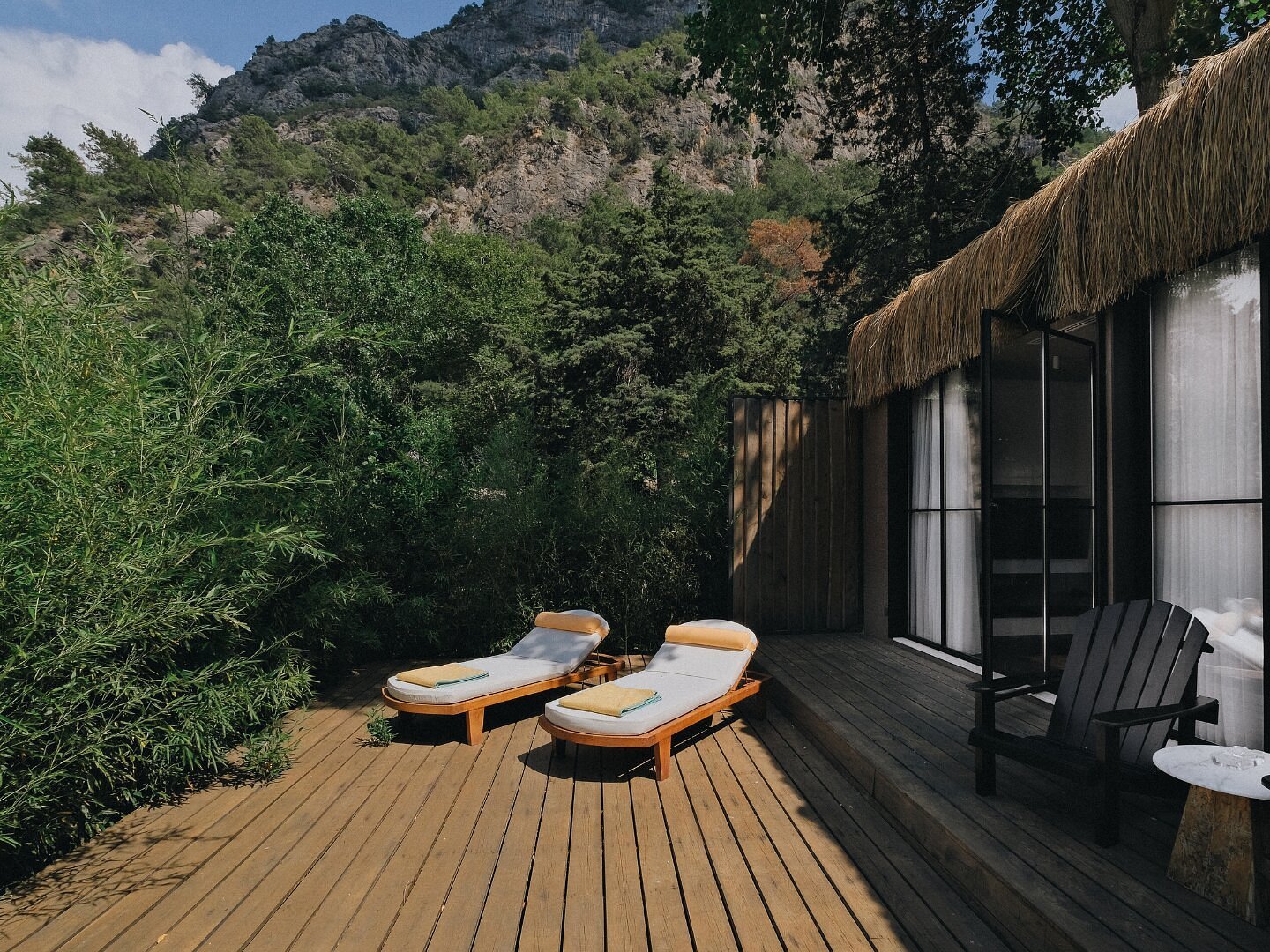 Yazz Collective — Fethiye