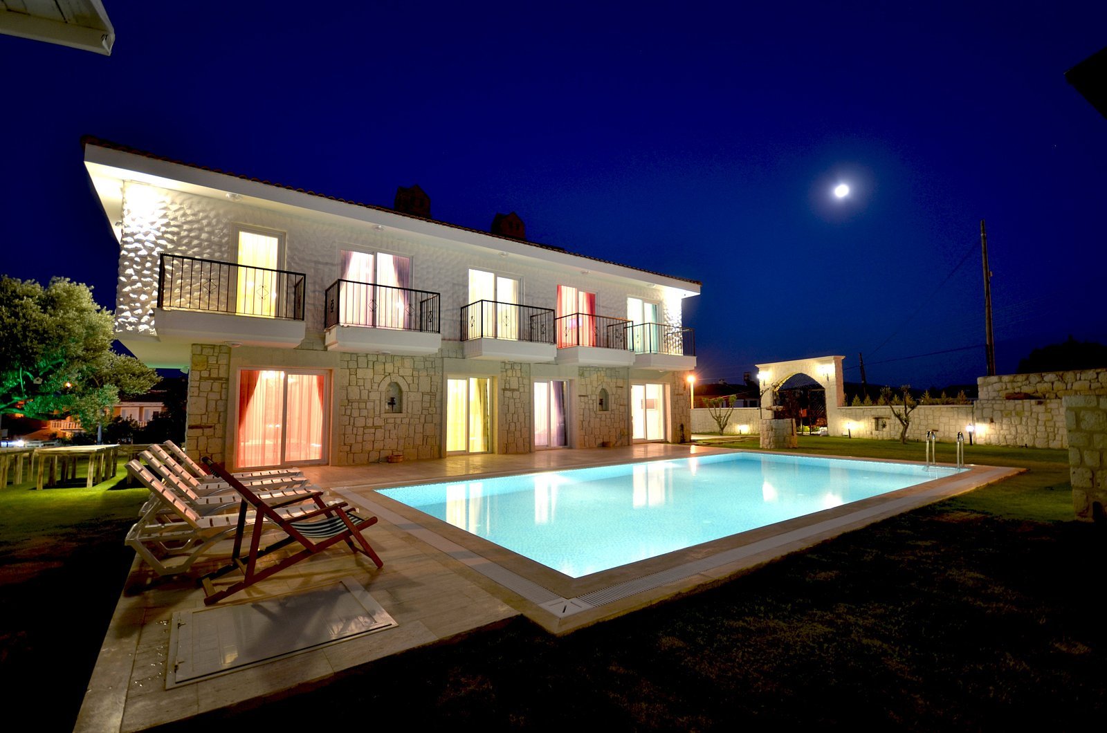 Ruzgar Gulu Butik Hotel photo 4
