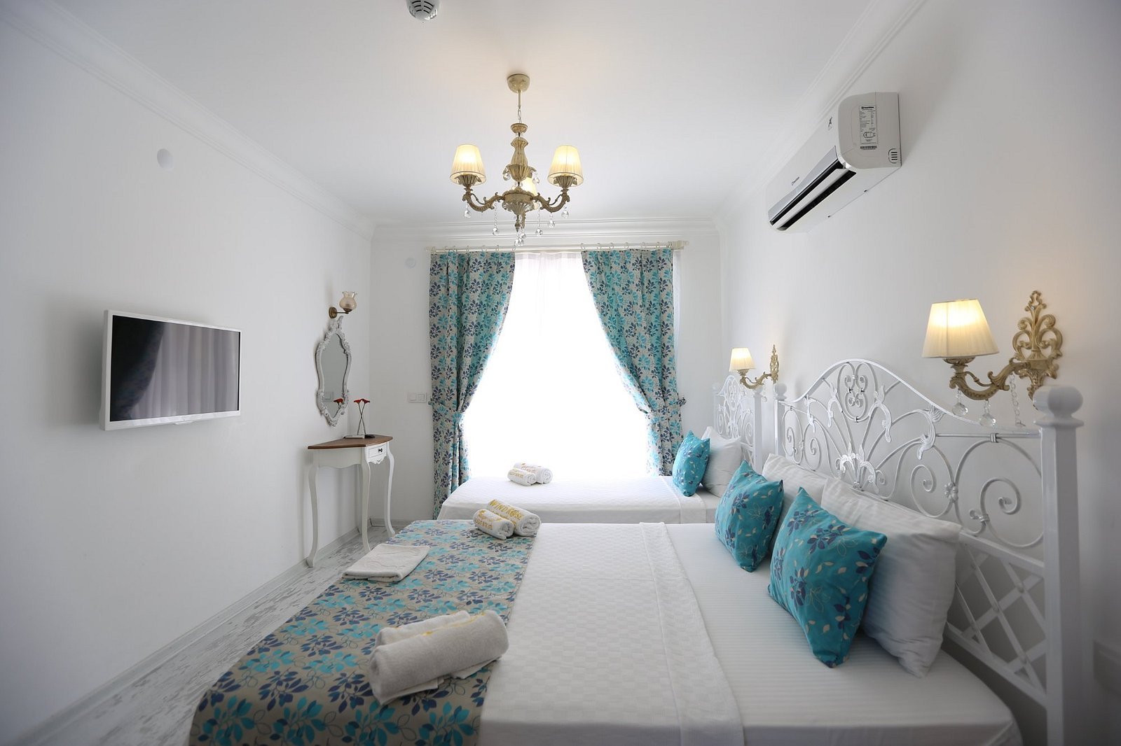 Ruzgar Gulu Butik Hotel photo 17