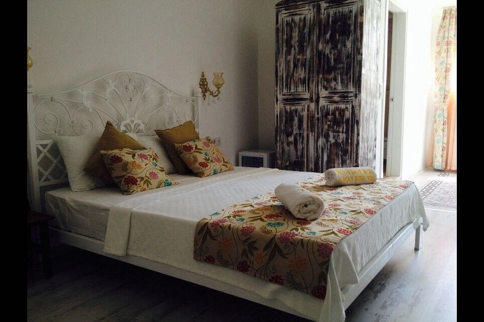 Ruzgar Gulu Butik Hotel photo 18