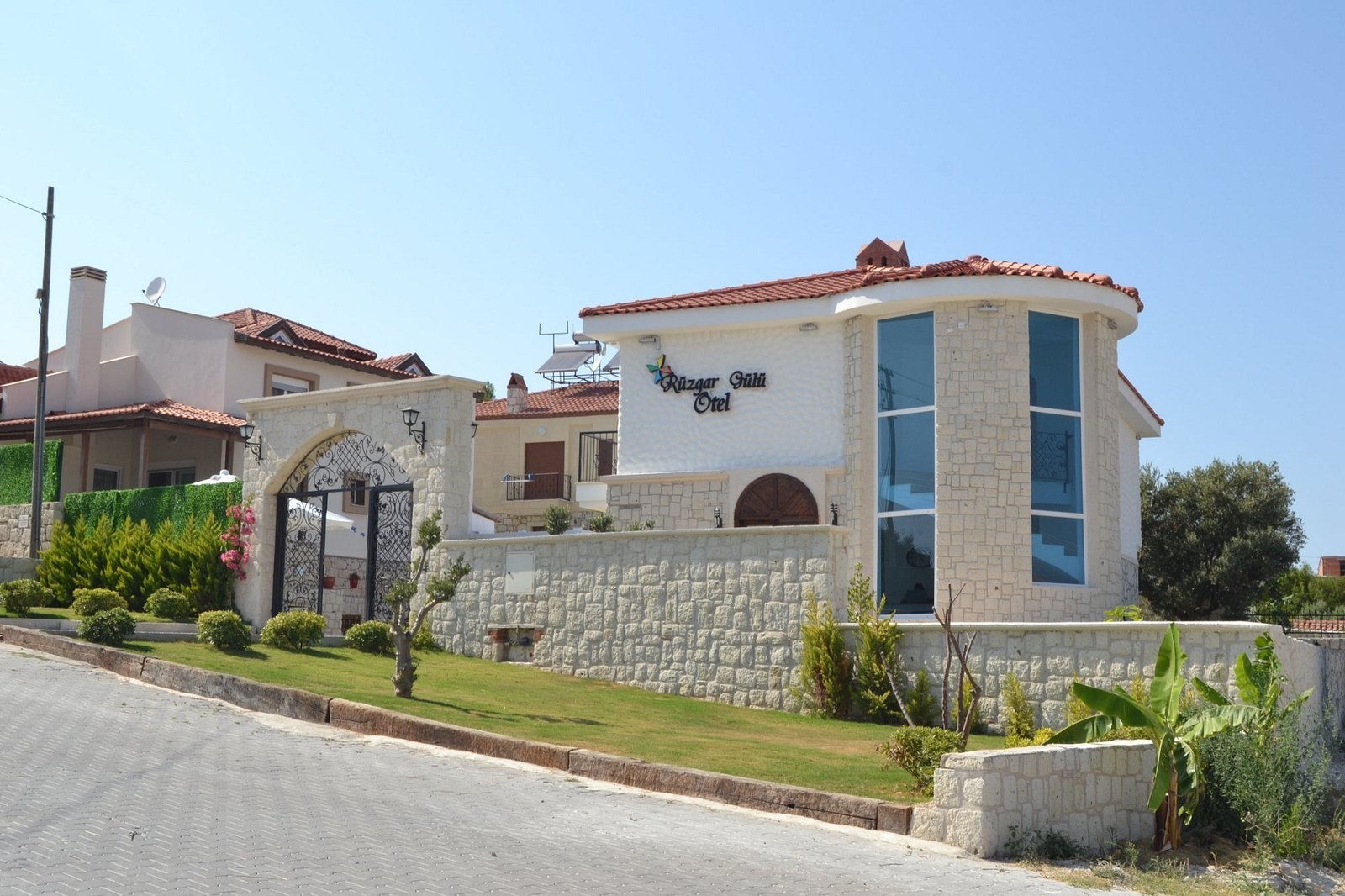 Ruzgar Gulu Butik Hotel photo 2