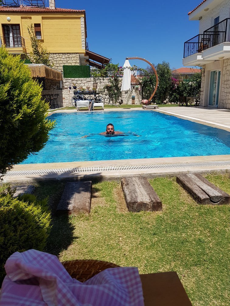 Ruzgar Gulu Butik Hotel photo 12