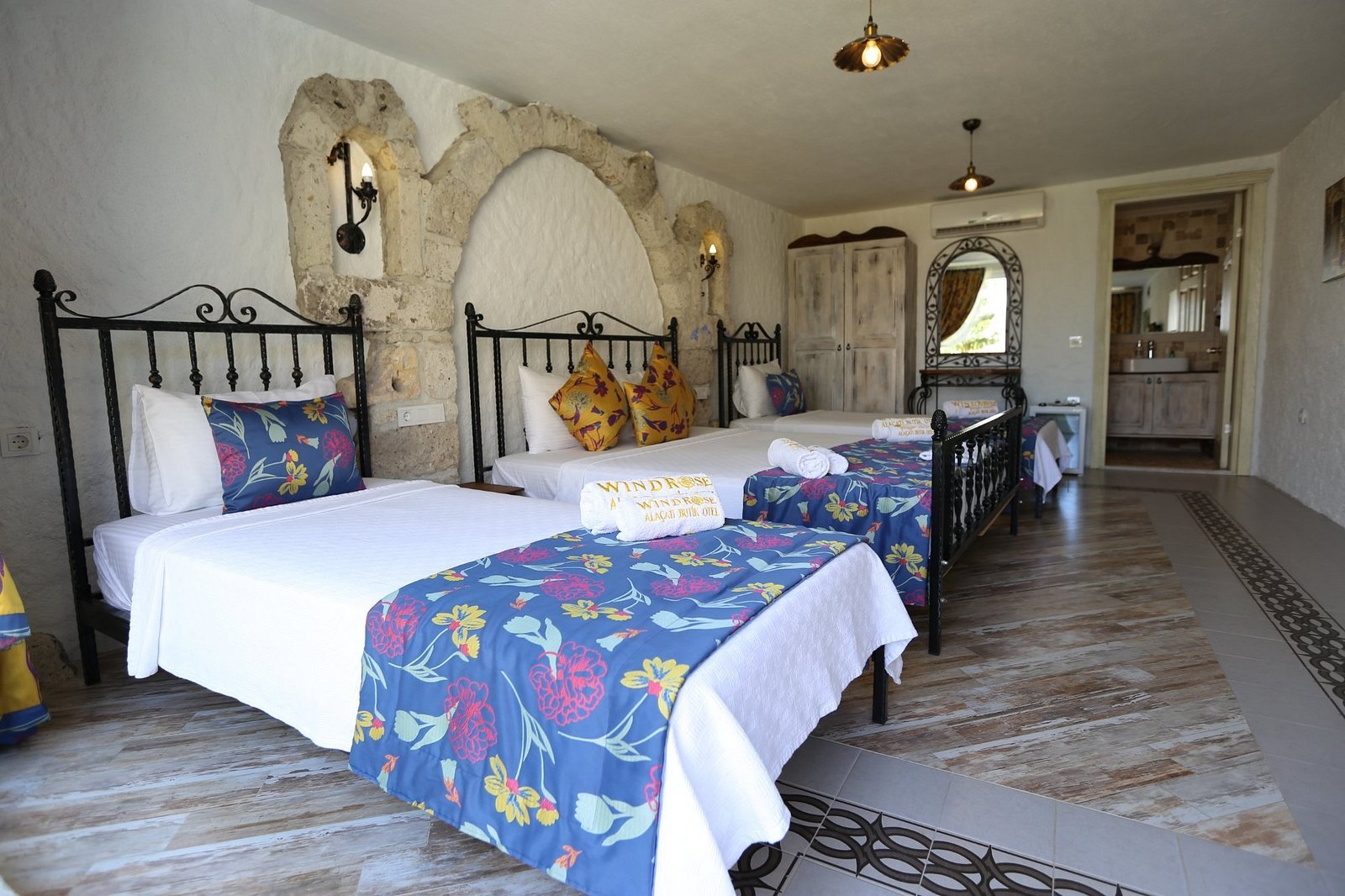 Ruzgar Gulu Butik Hotel photo 16