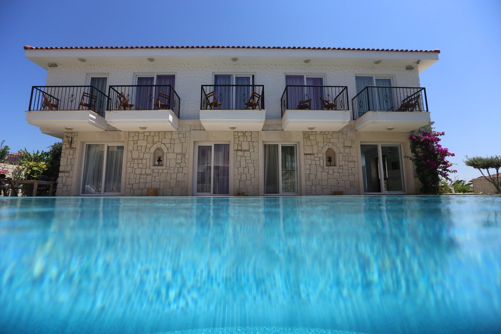Ruzgar Gulu Butik Hotel photo 9