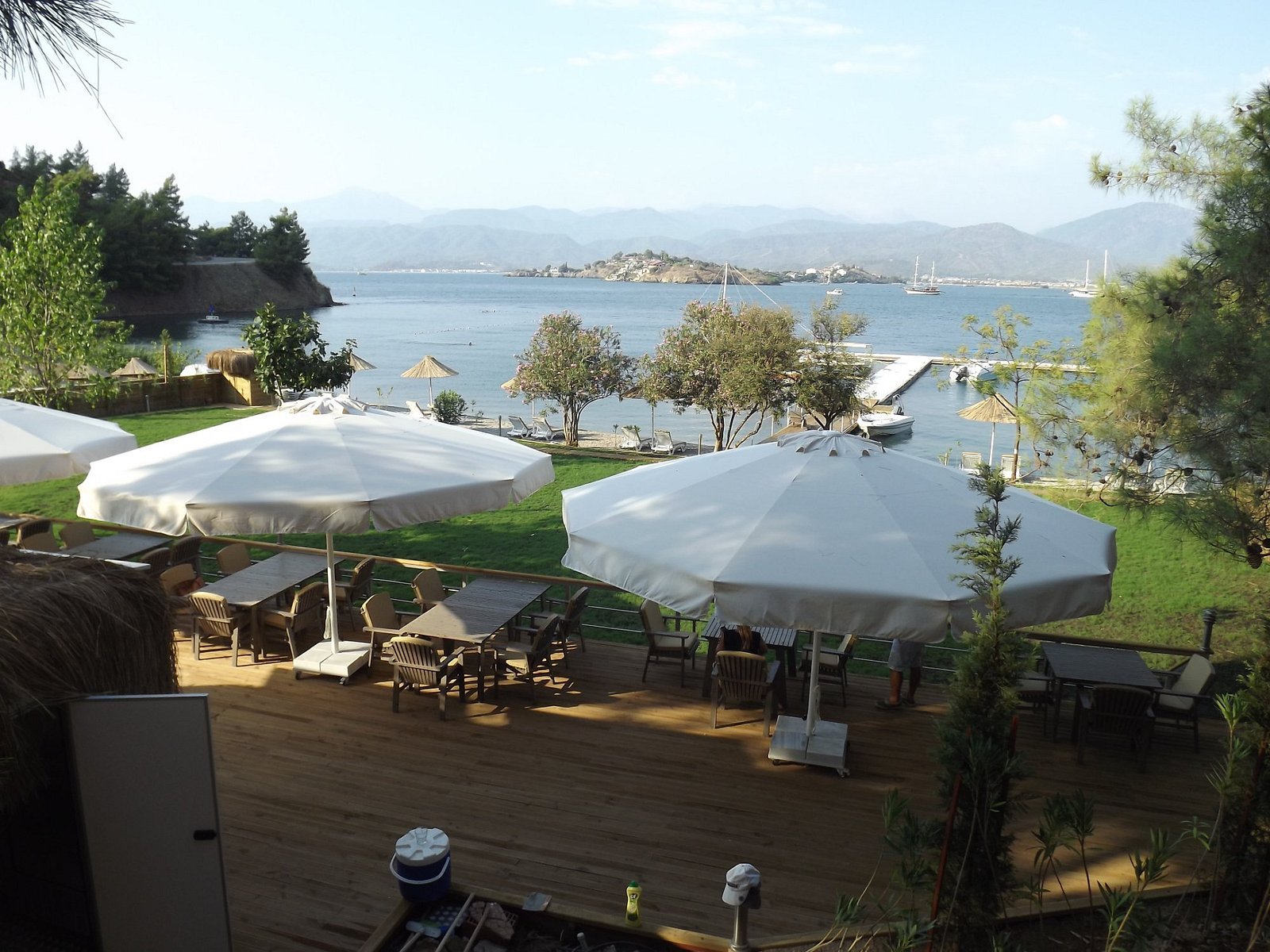 Alesta Yacht Hotel photo 4