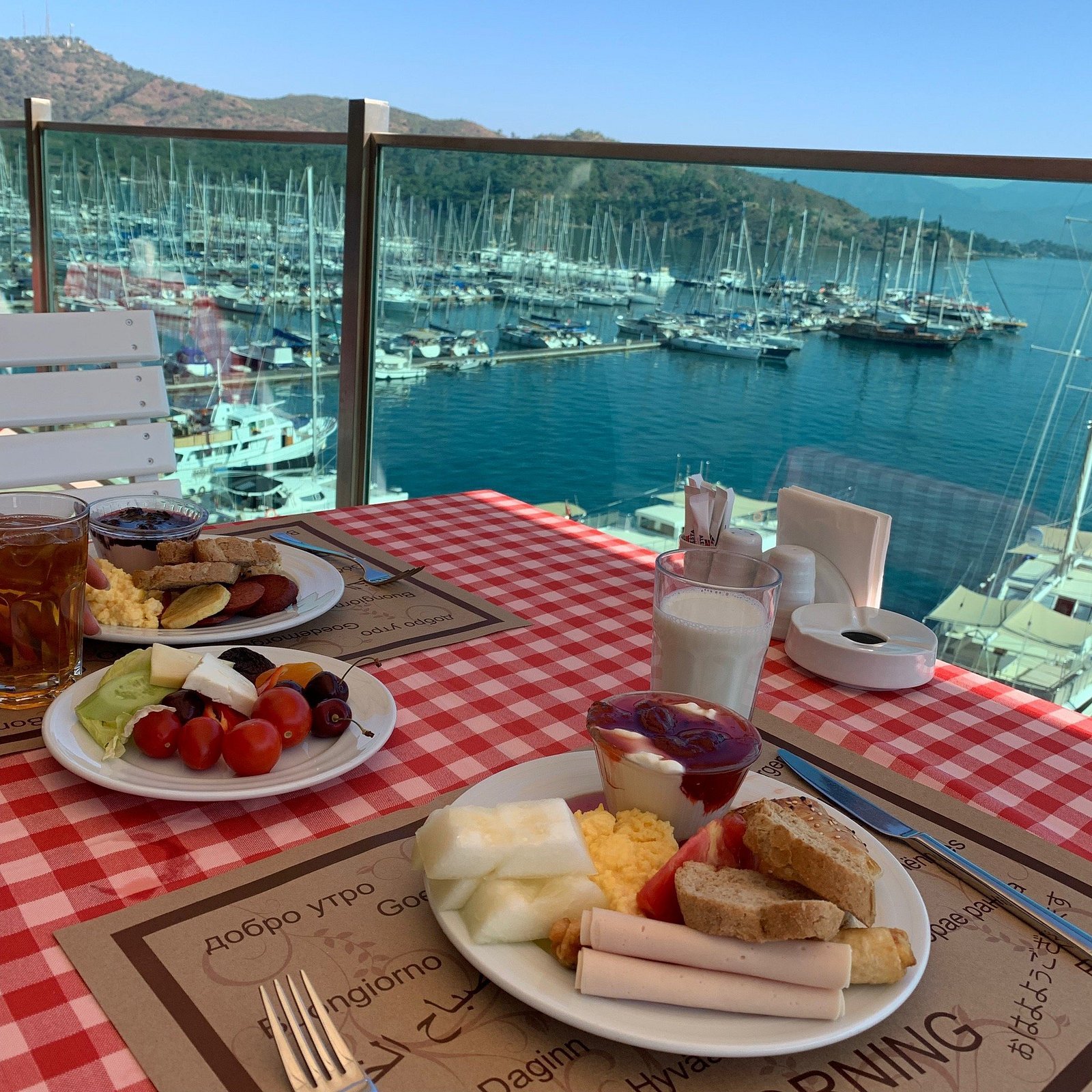 Alesta Yacht Hotel photo 13