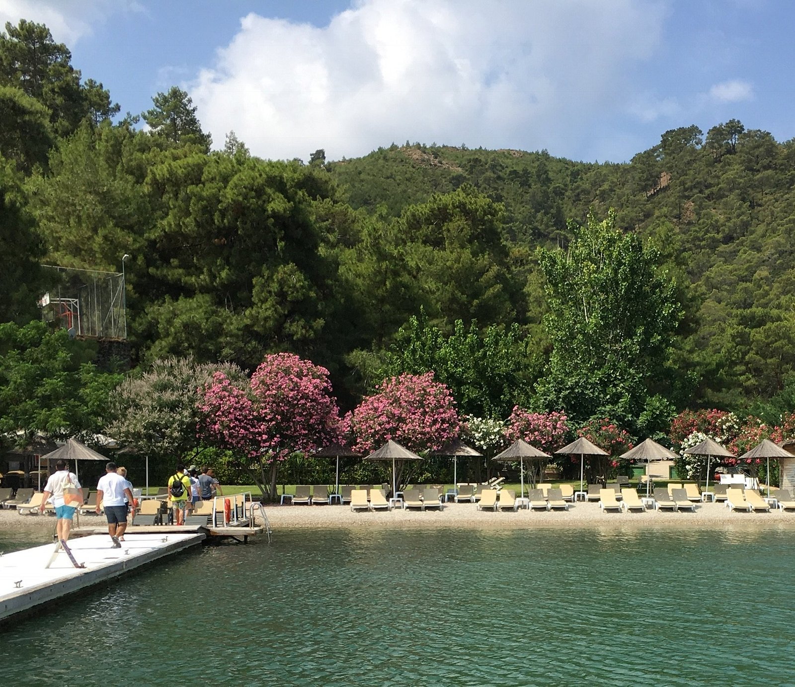 Alesta Yacht Hotel photo 6