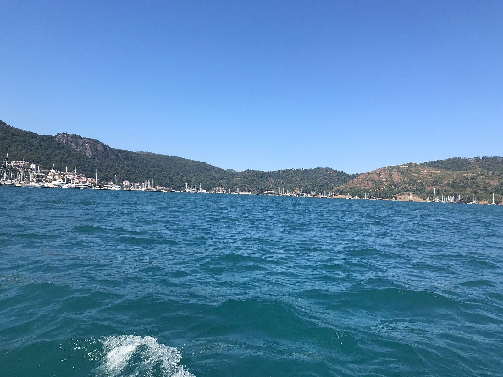 Alesta Yacht Hotel photo 7