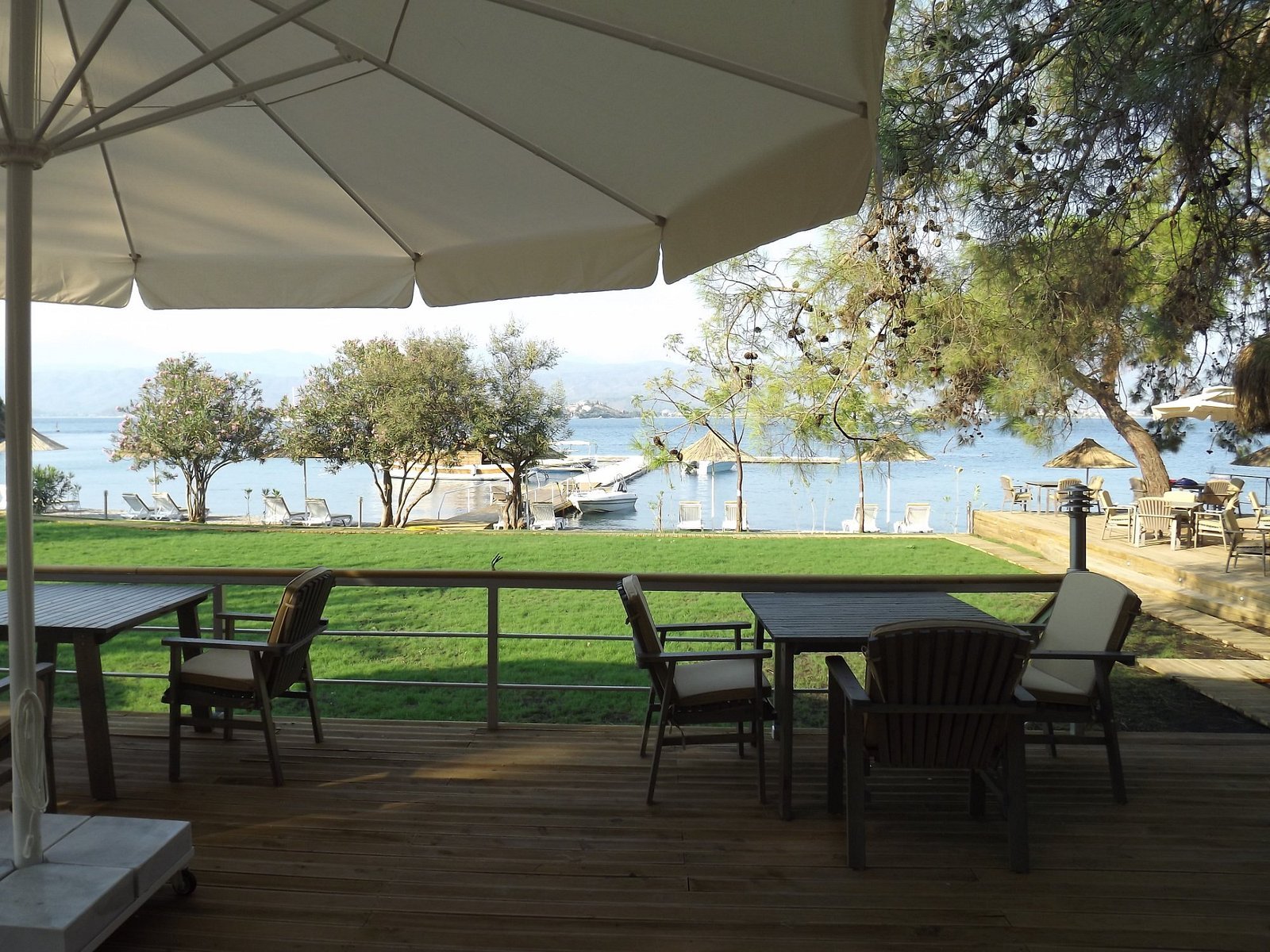 Alesta Yacht Hotel photo 2
