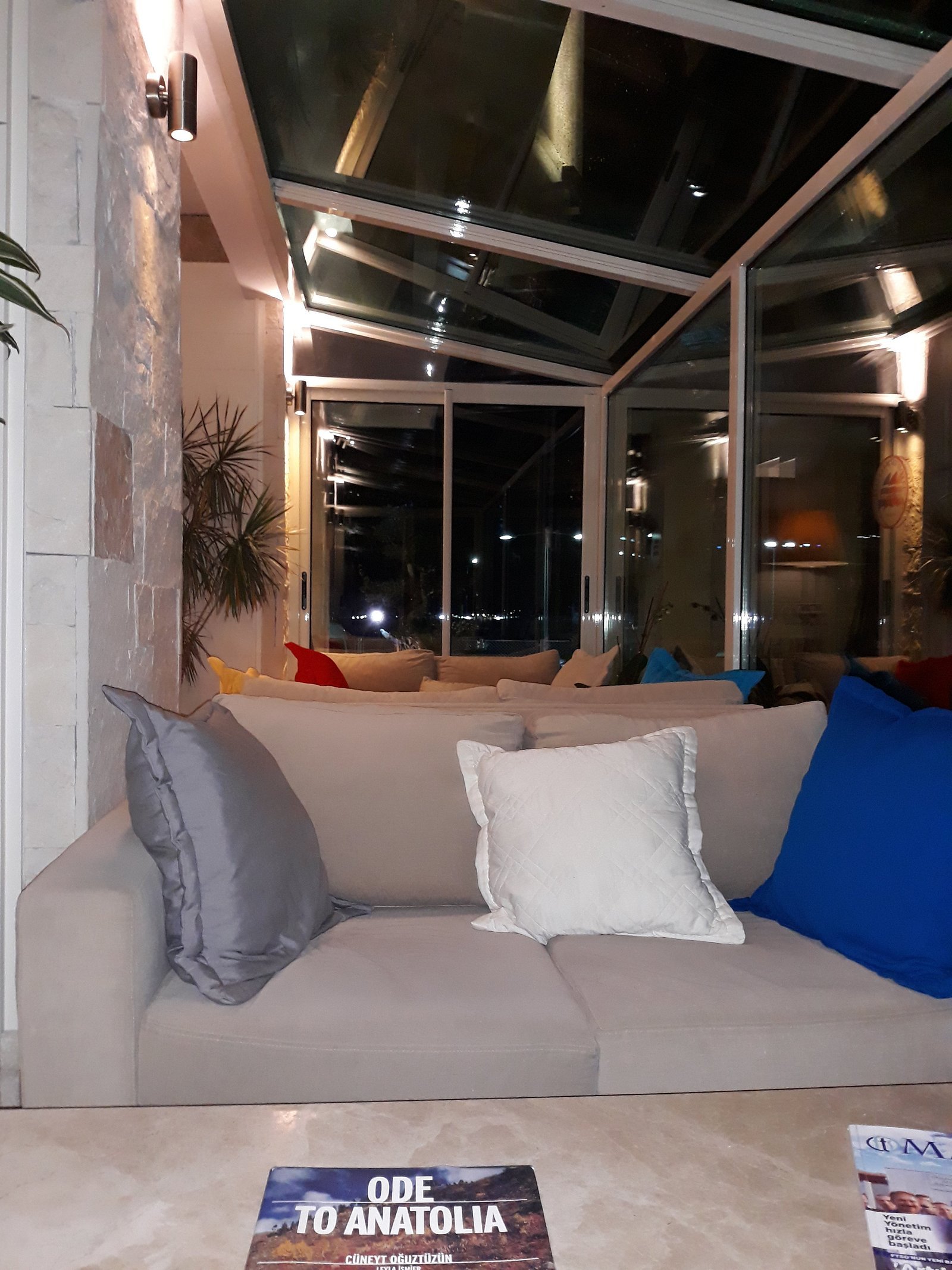 Alesta Yacht Hotel photo 11