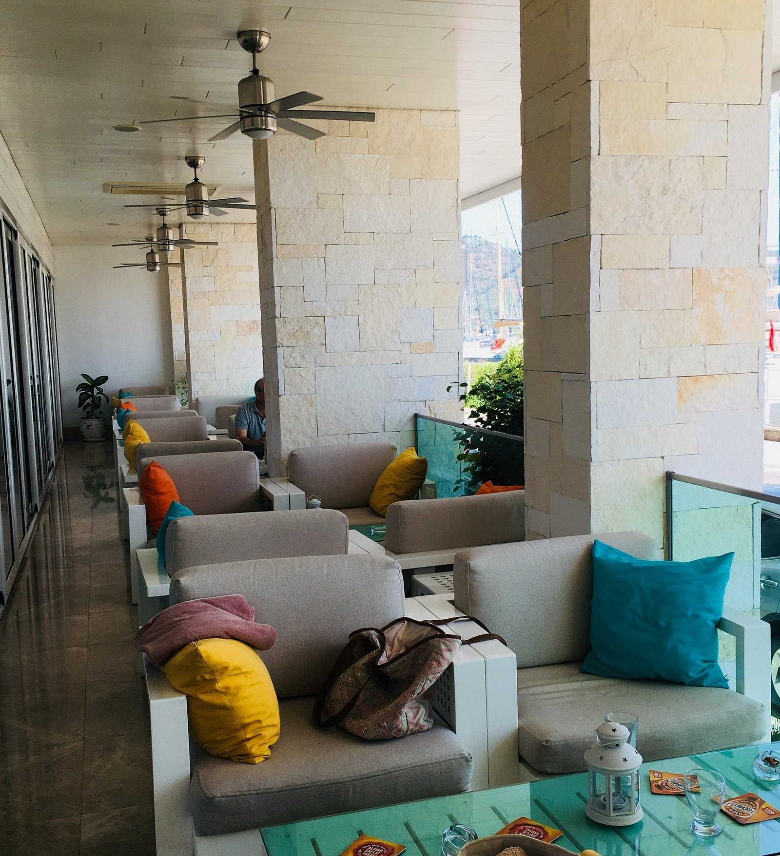 Alesta Yacht Hotel photo 12