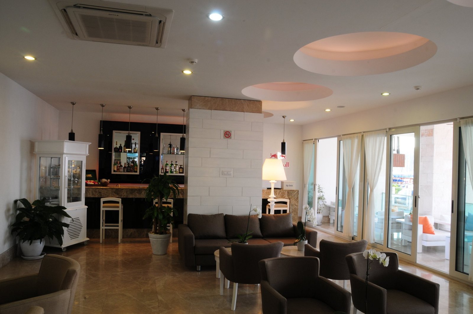 Alesta Yacht Hotel photo 10