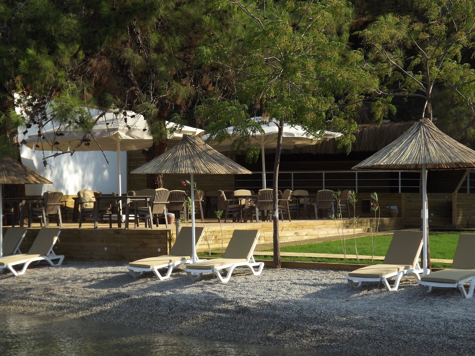 Alesta Yacht Hotel photo 3