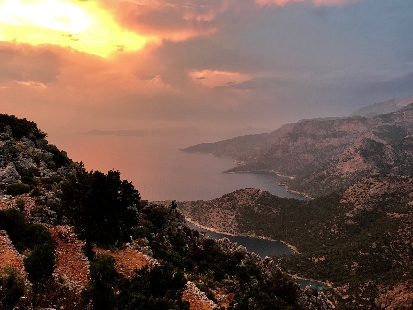 Yediburunlar Lighthouse photo 7