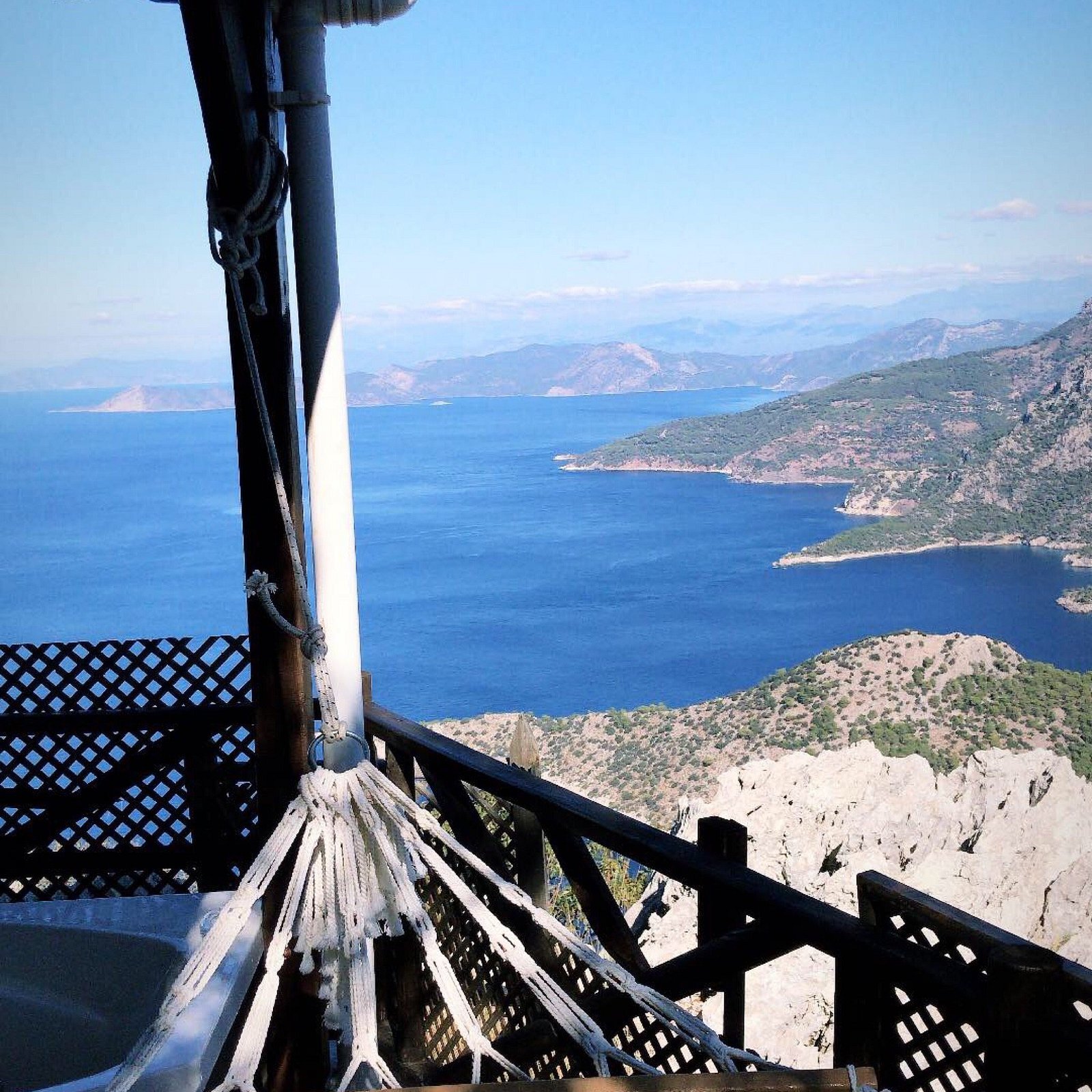Yediburunlar Lighthouse photo 9