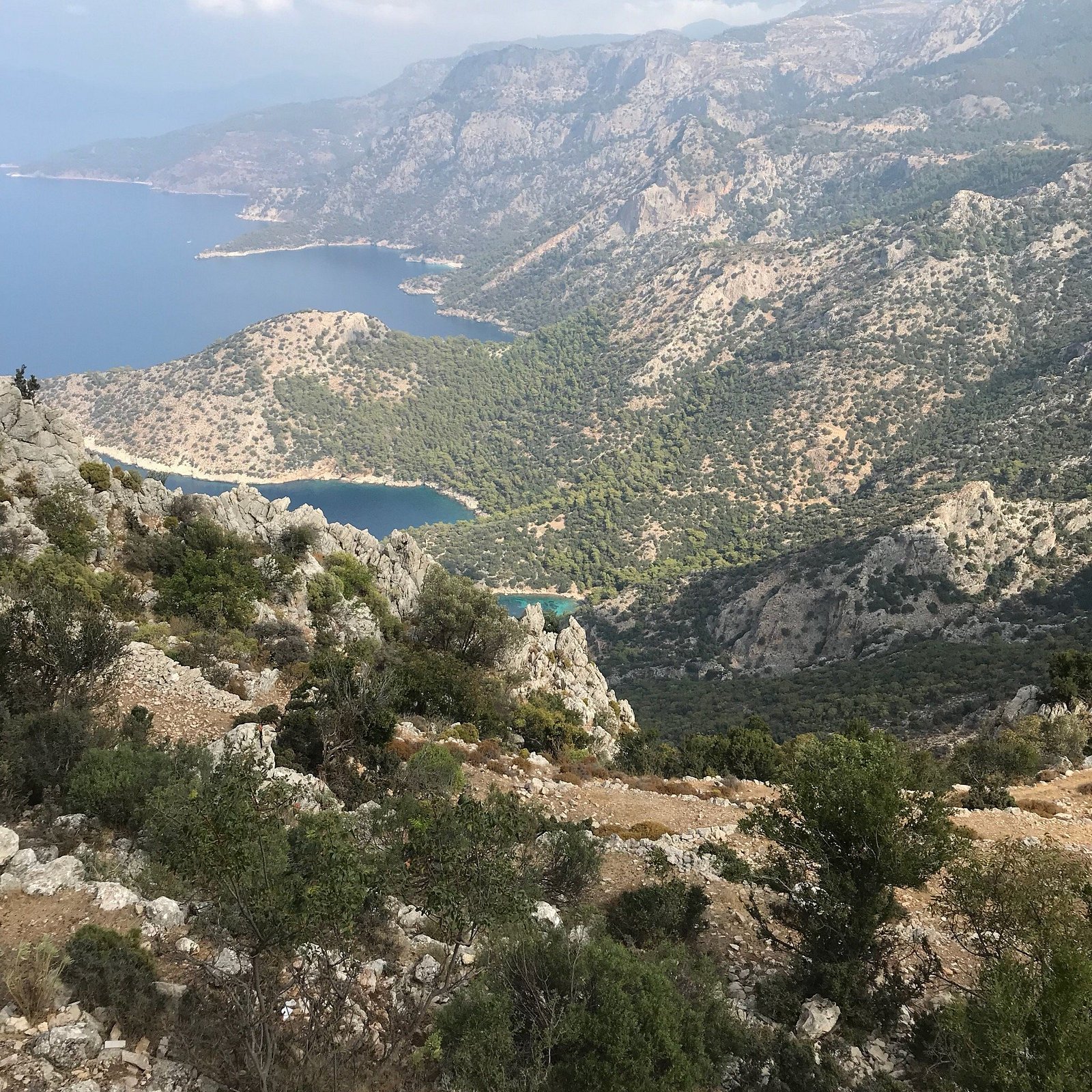 Yediburunlar Lighthouse photo 10