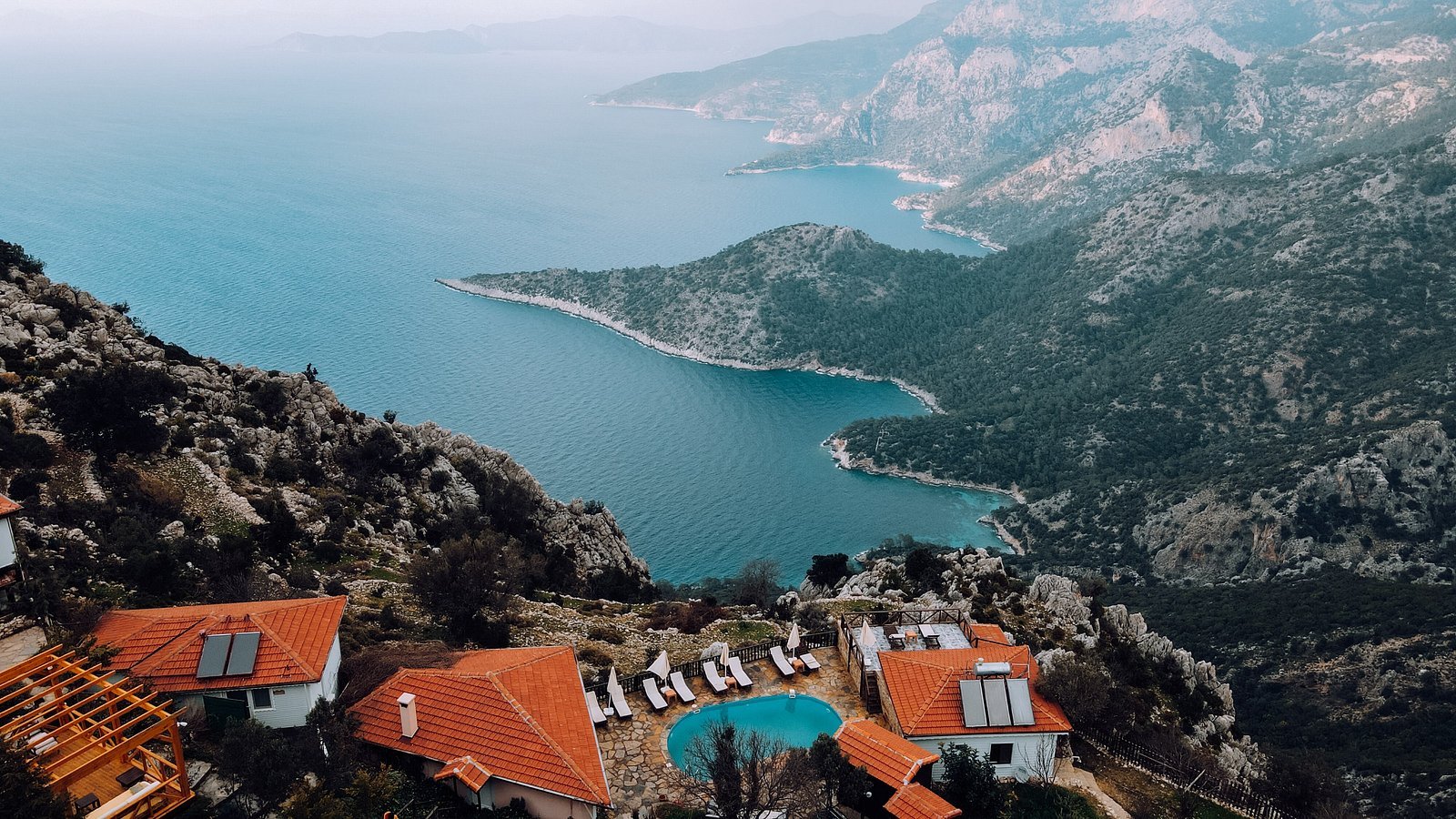 Yediburunlar Lighthouse photo 4