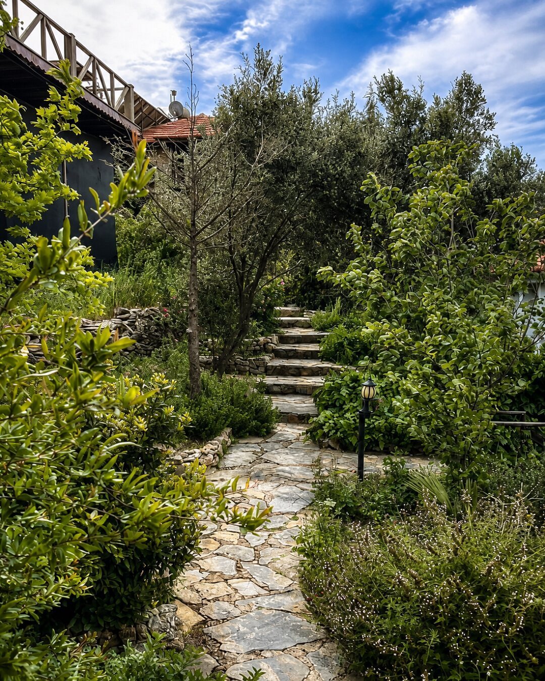 Yediburunlar Lighthouse photo 5