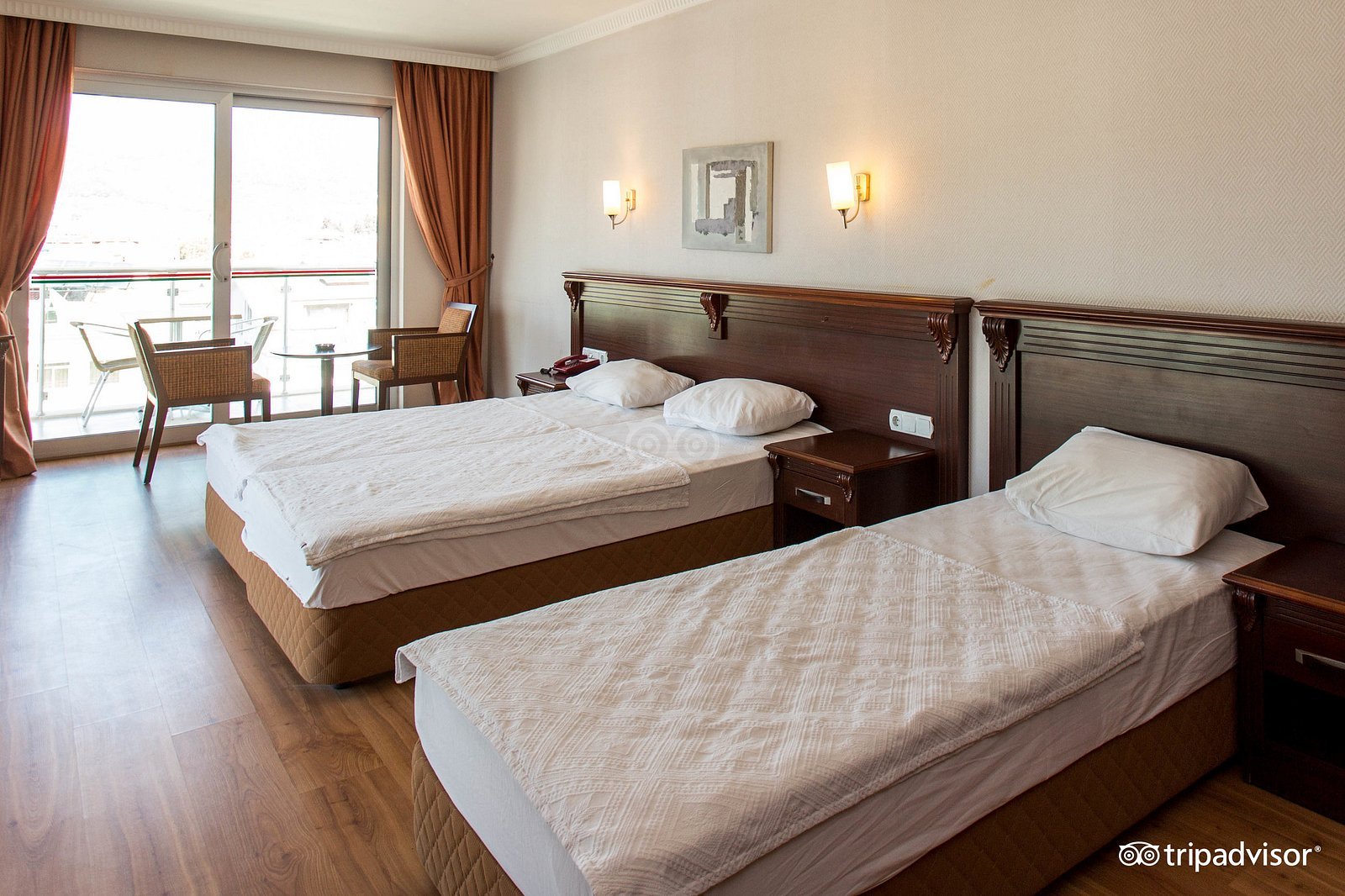 Hotel Alkan photo 15