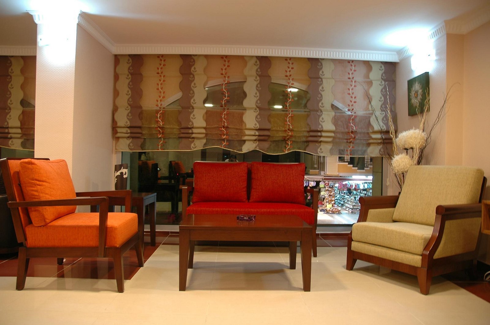 Hotel Alkan photo 6