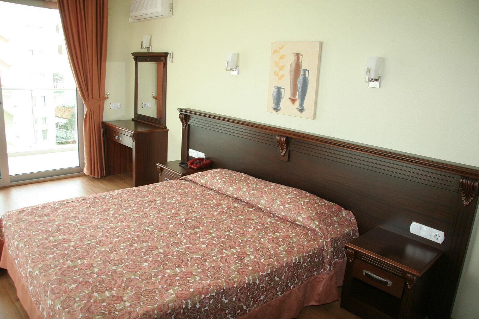 Hotel Alkan photo 19