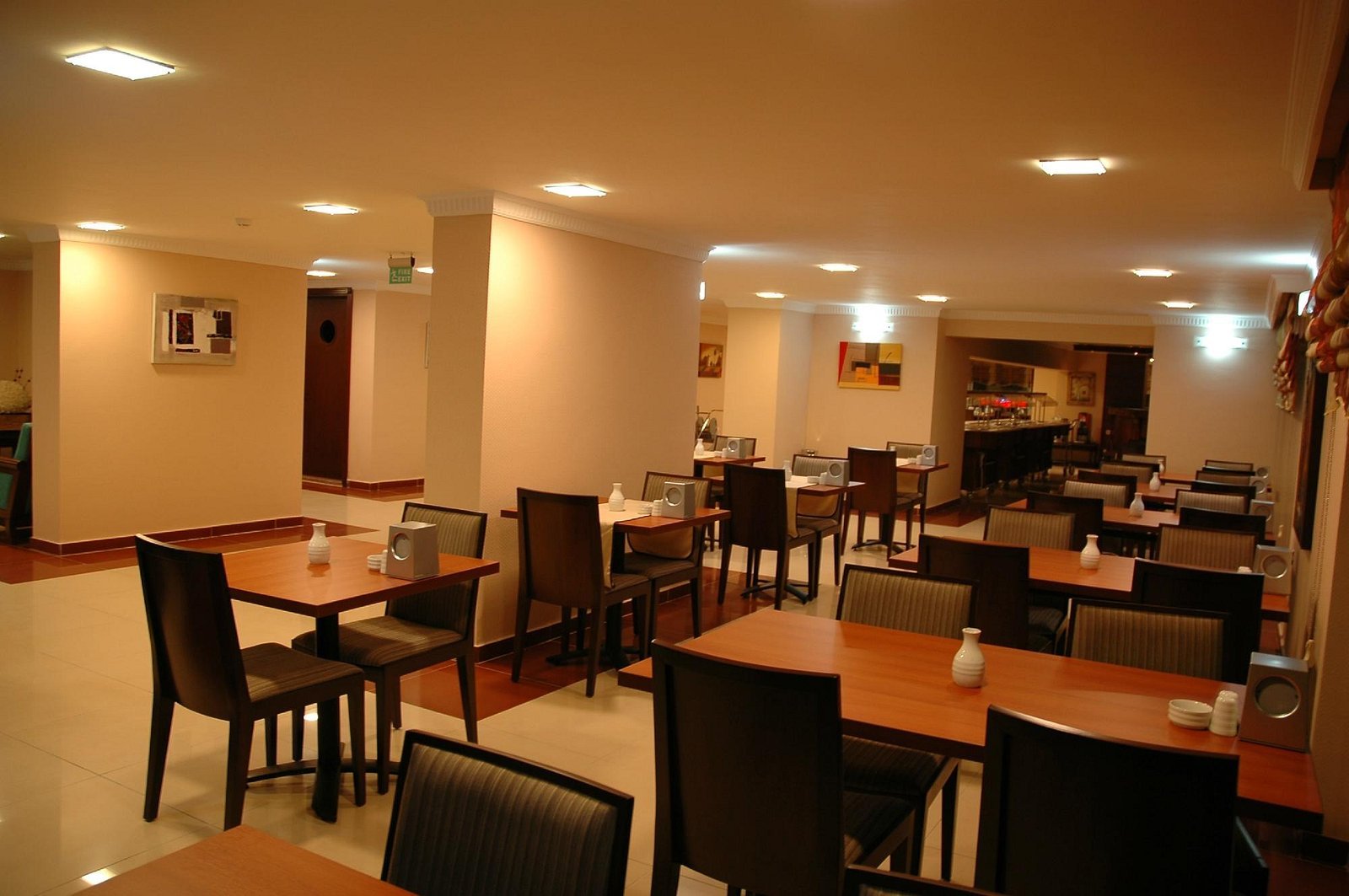 Hotel Alkan photo 12
