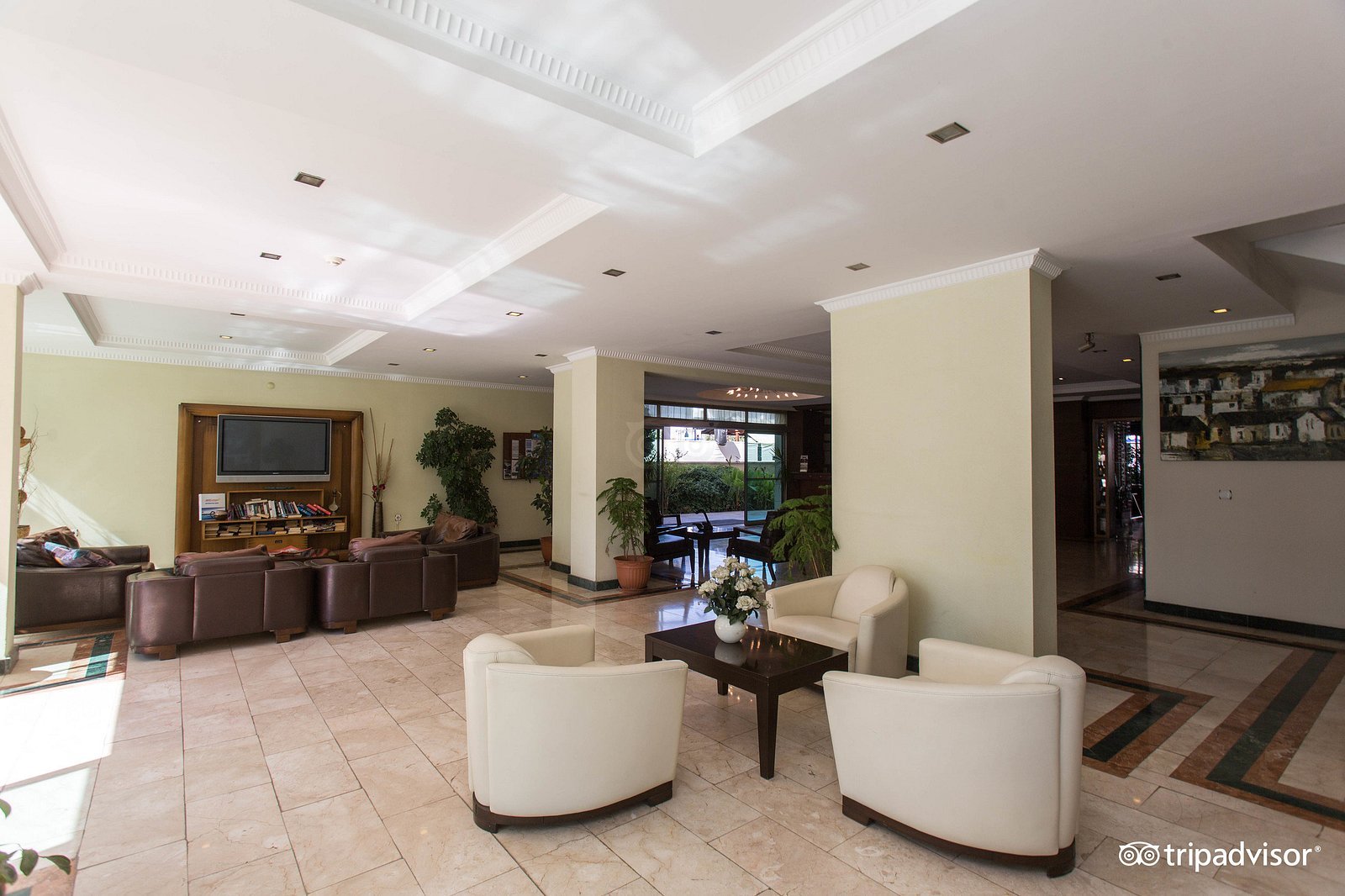 Hotel Alkan photo 4