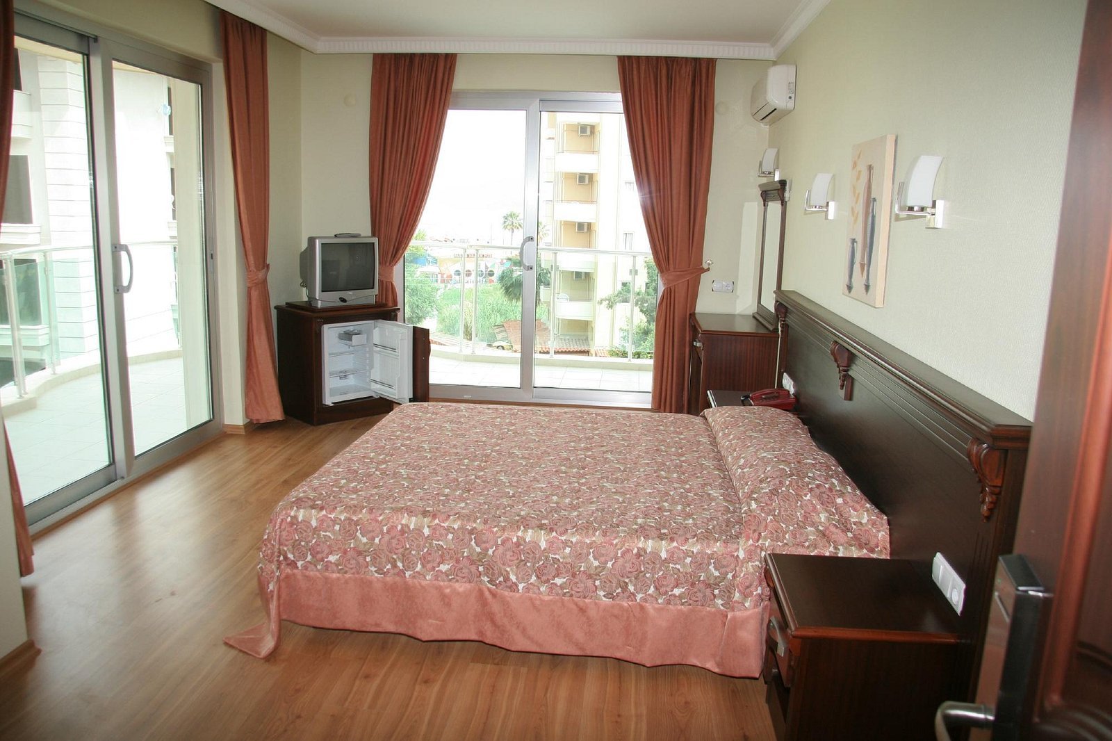 Hotel Alkan photo 20