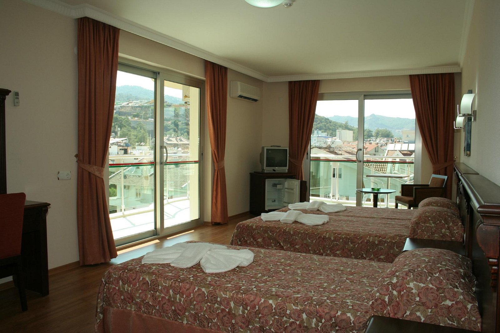 Hotel Alkan photo 21