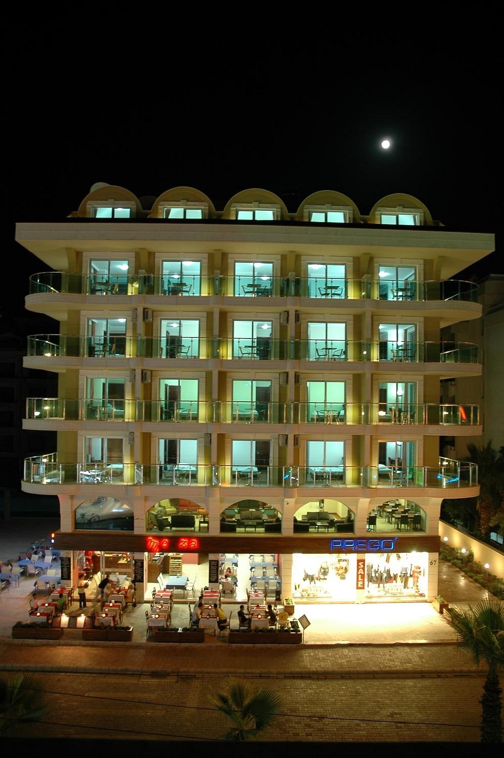 Hotel Alkan photo 3