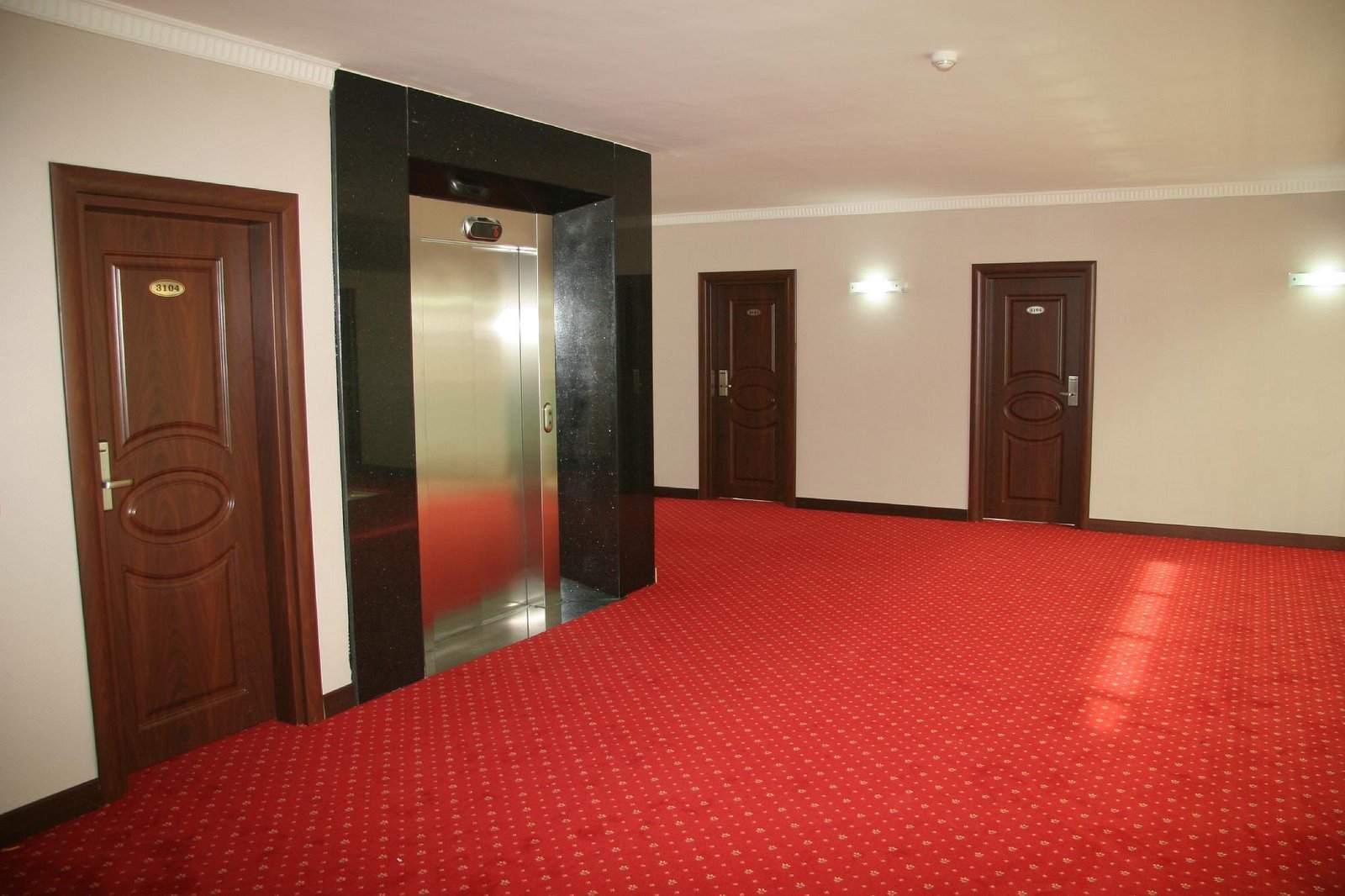 Hotel Alkan photo 7