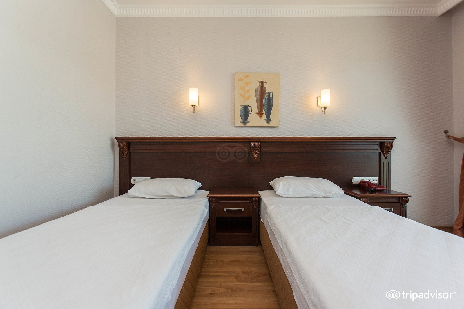 Hotel Alkan photo 17