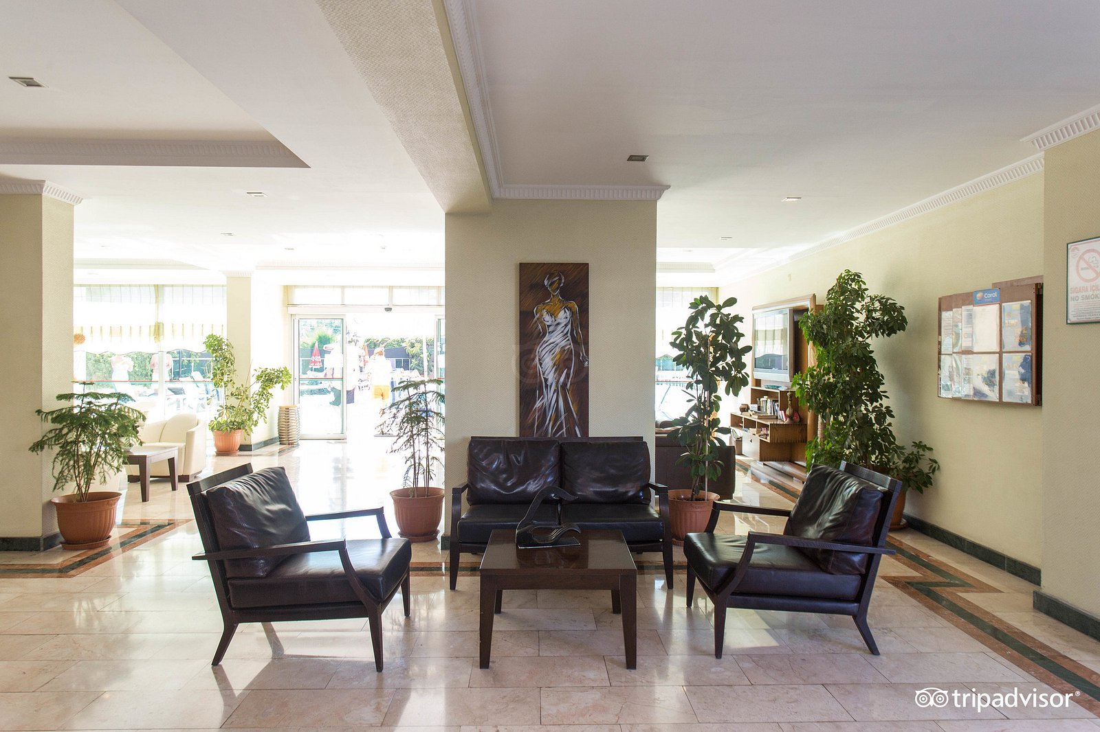 Hotel Alkan photo 5