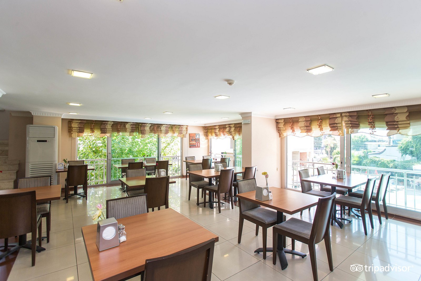 Hotel Alkan photo 11