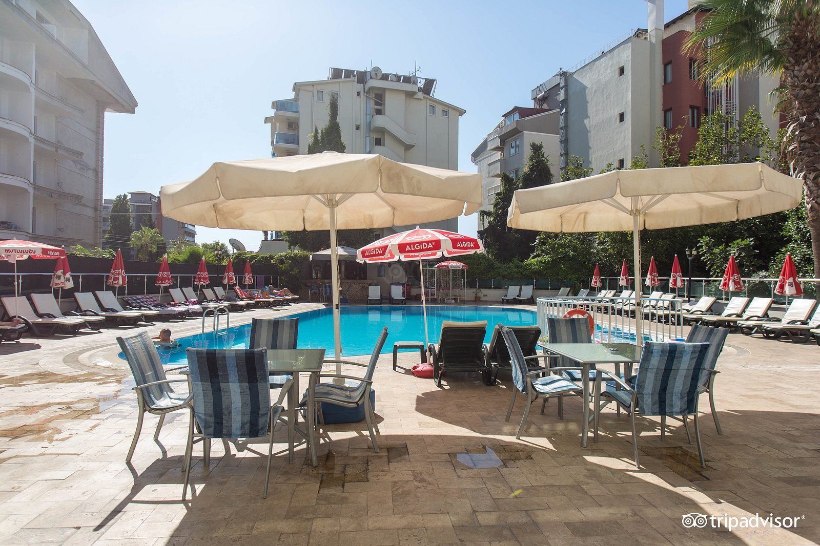 Hotel Alkan photo 13