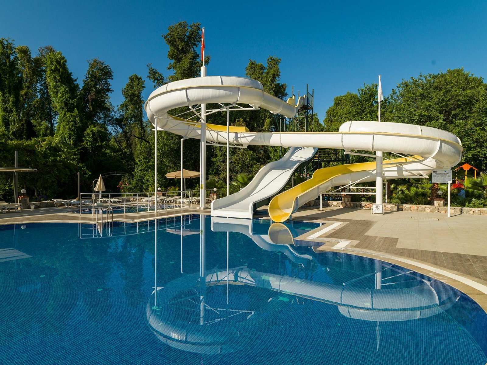 Lykia Botanika Beach Hotel photo 18
