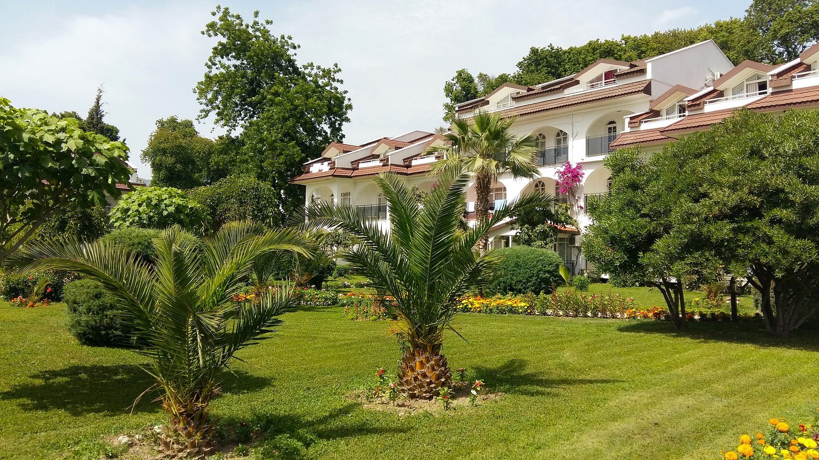 Lykia Botanika Beach Hotel photo 5
