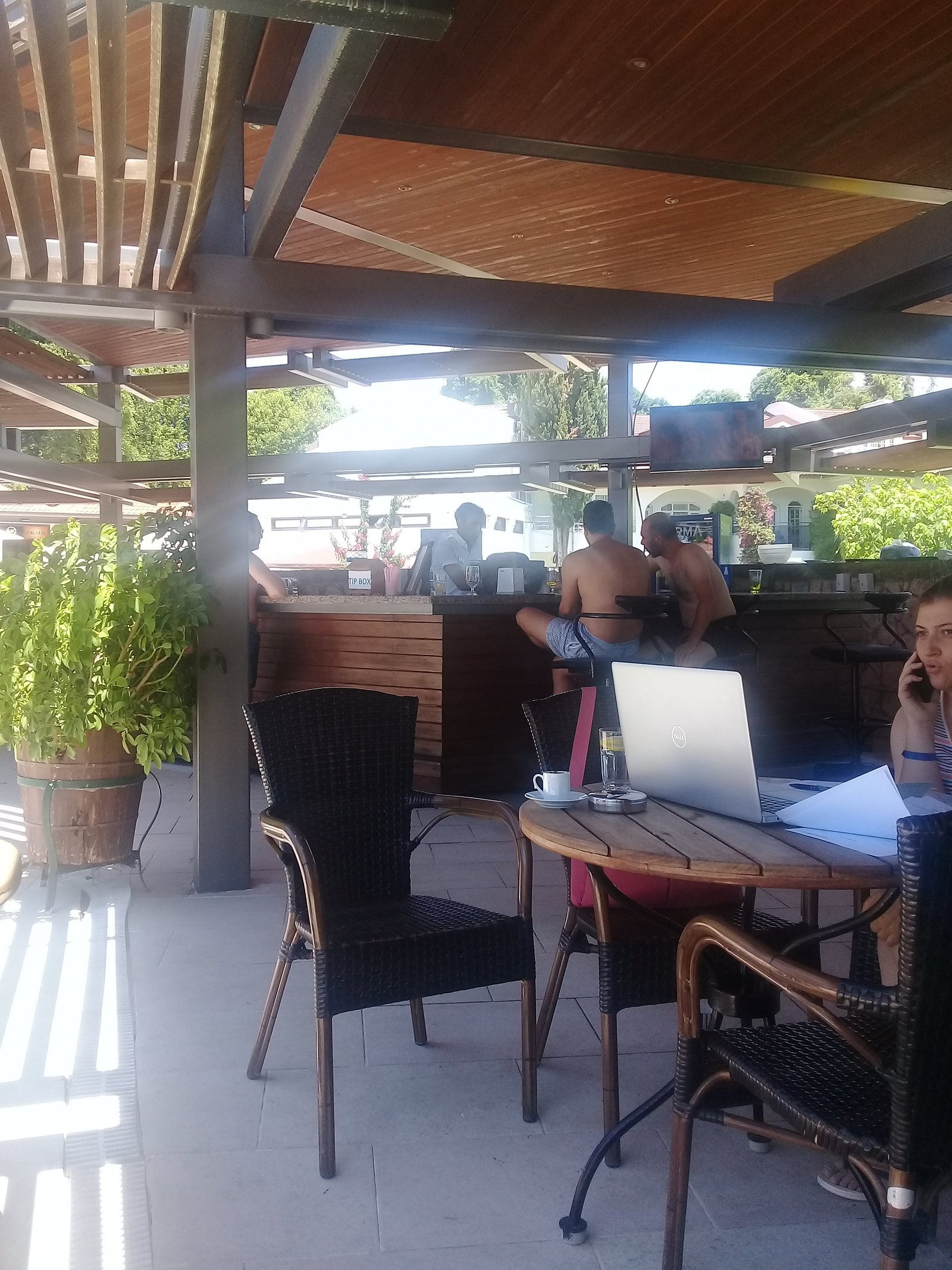 Lykia Botanika Beach Hotel photo 14