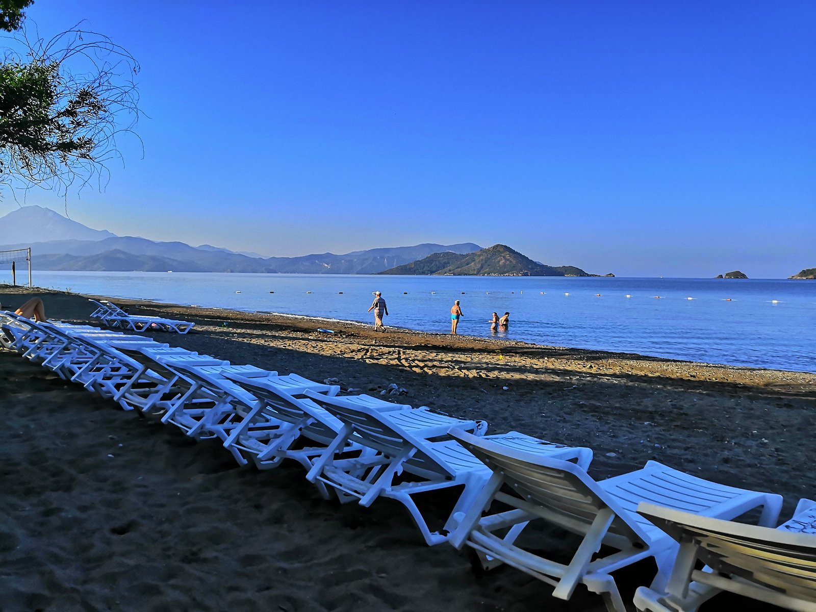 Lykia Botanika Beach Hotel photo 11