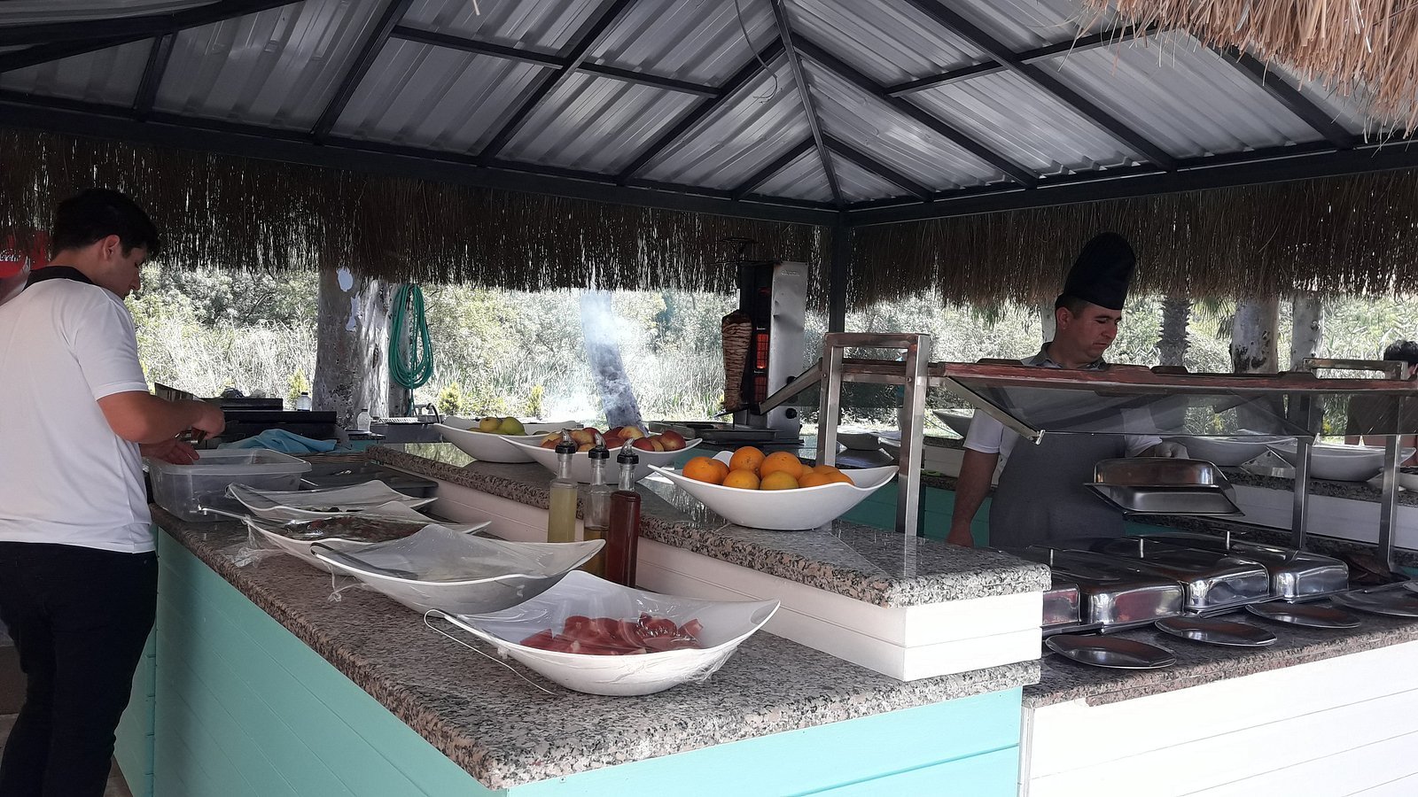 Lykia Botanika Beach Hotel photo 17