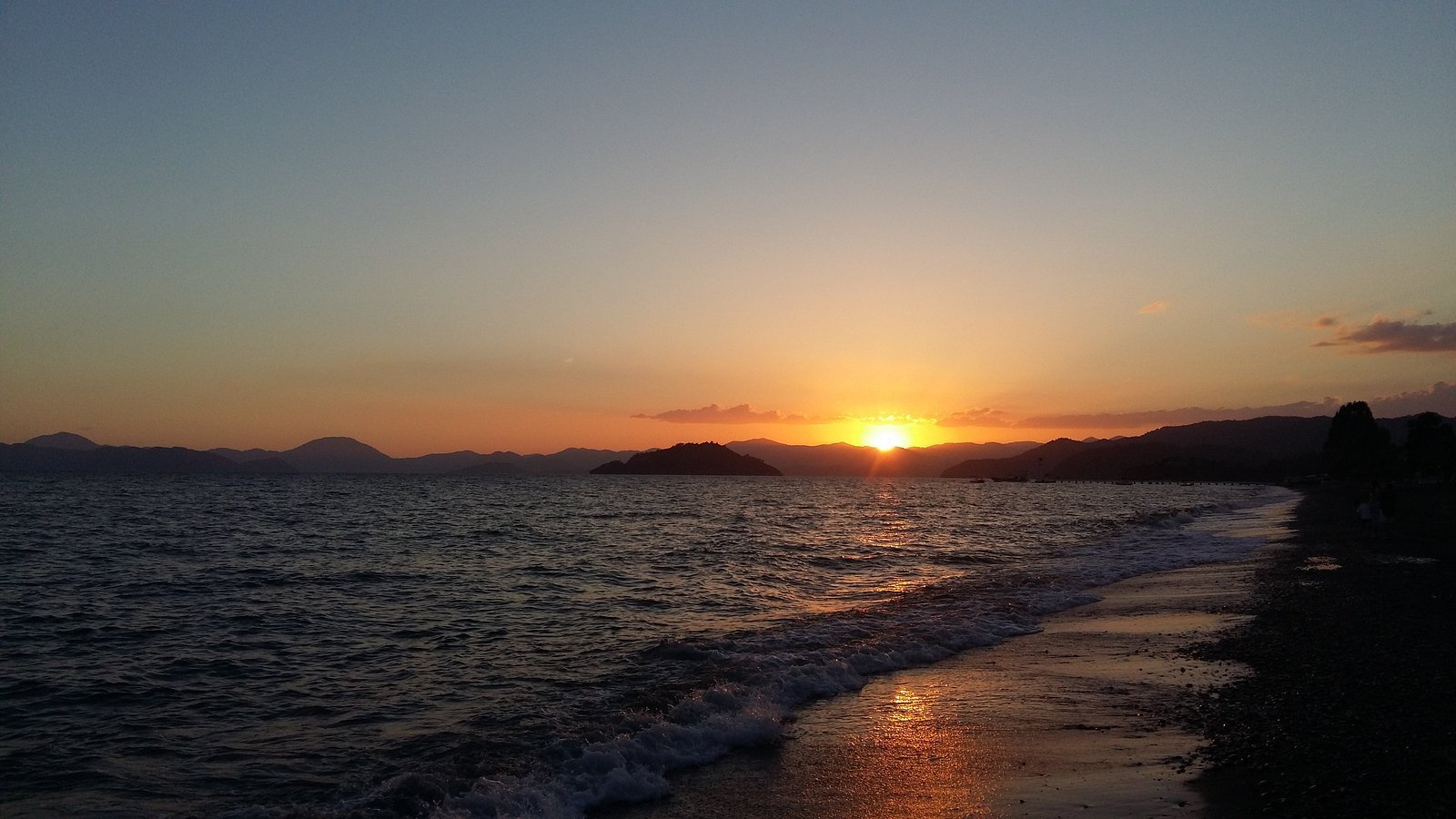 Lykia Botanika Beach Hotel photo 12