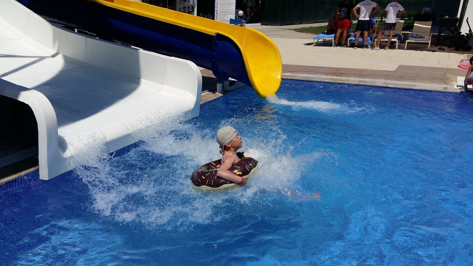 Lykia Botanika Beach Hotel photo 19