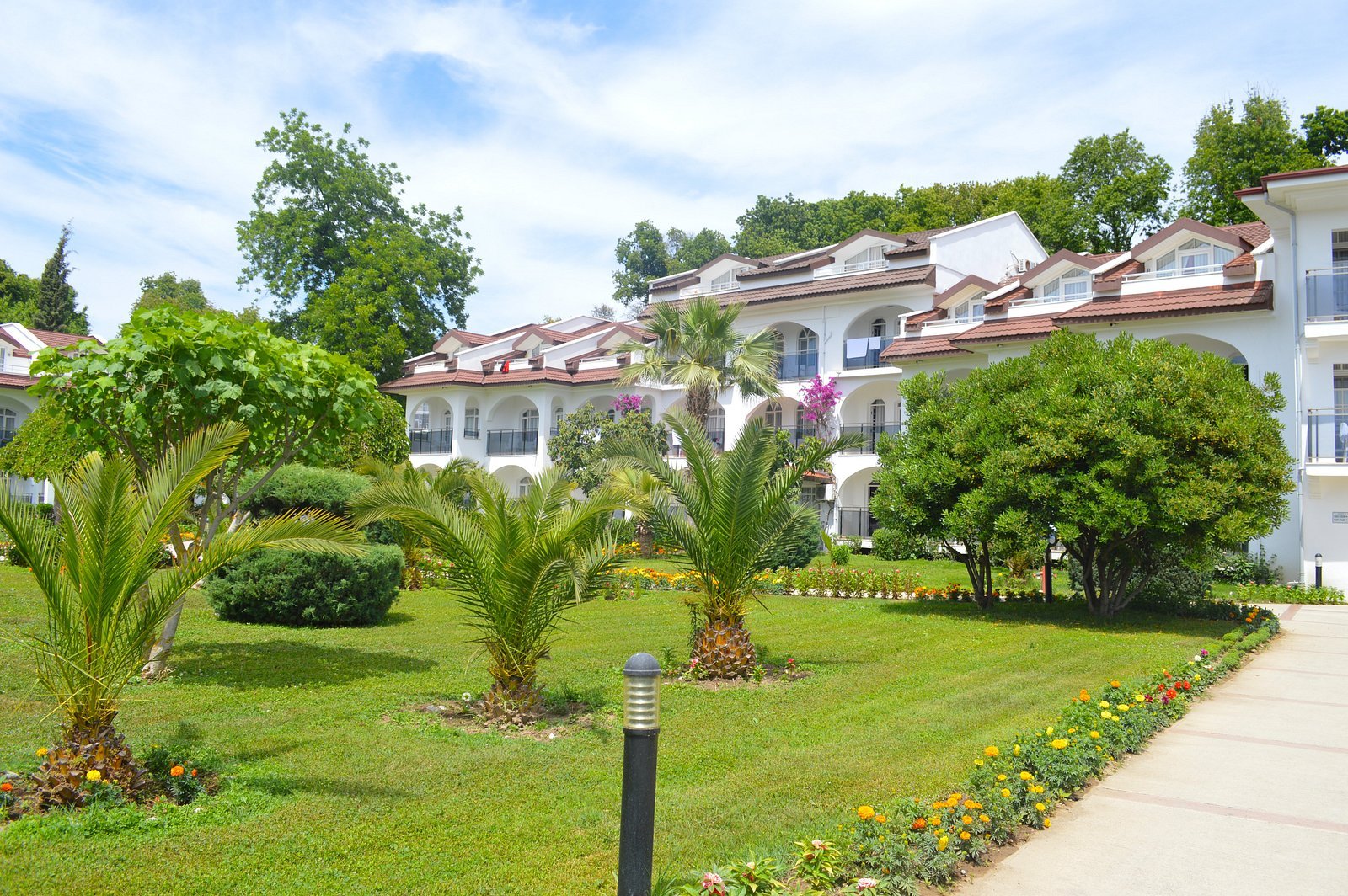 Lykia Botanika Beach Hotel photo 7