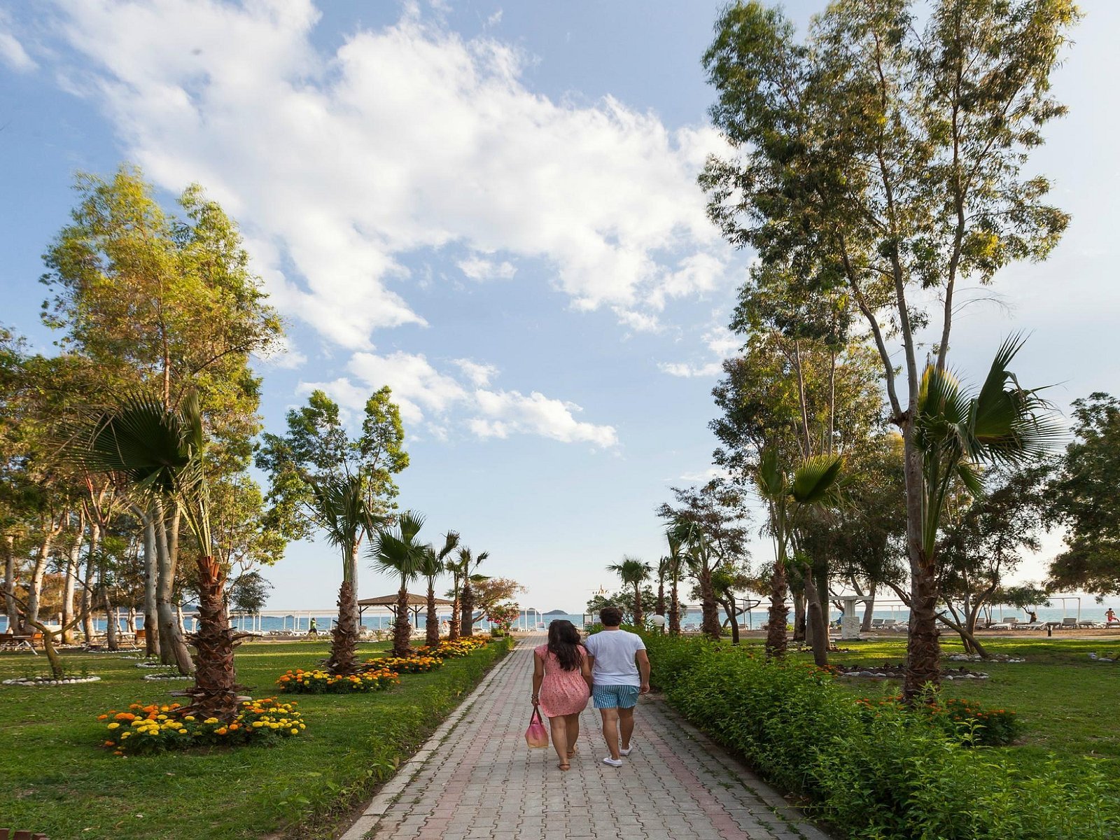 Lykia Botanika Beach Hotel photo 9